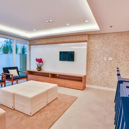 Apart-Hotel America Кампус-дус-Гойтаказис Экстерьер фото