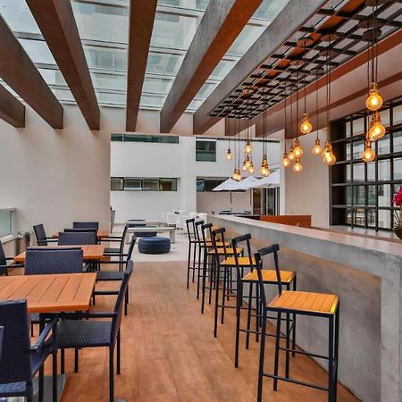 Apart-Hotel America Кампус-дус-Гойтаказис Экстерьер фото